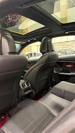 مرسيدس بنز C-Class